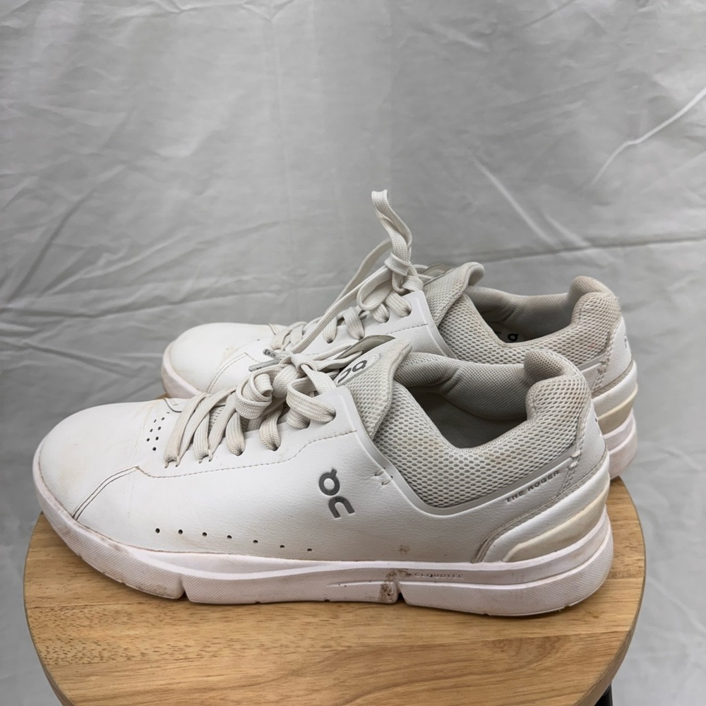OnCloud Roger Sneakers